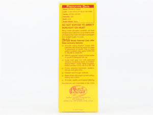 HO Scale Kadee 8311 PRR Pennsylvania 2-Bay PS-2 Covered Hopper # 257154 - SEALED