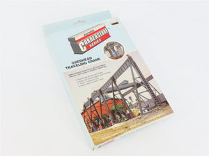 HO 1/87 Scale Walthers Cornerstone 933-3102 Overhead Traveling Crane