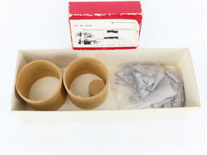 HO 1/87 Scale Columbia Valley Models Kit #8704 