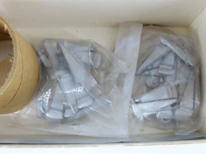 HO 1/87 Scale Columbia Valley Models Kit #8704 