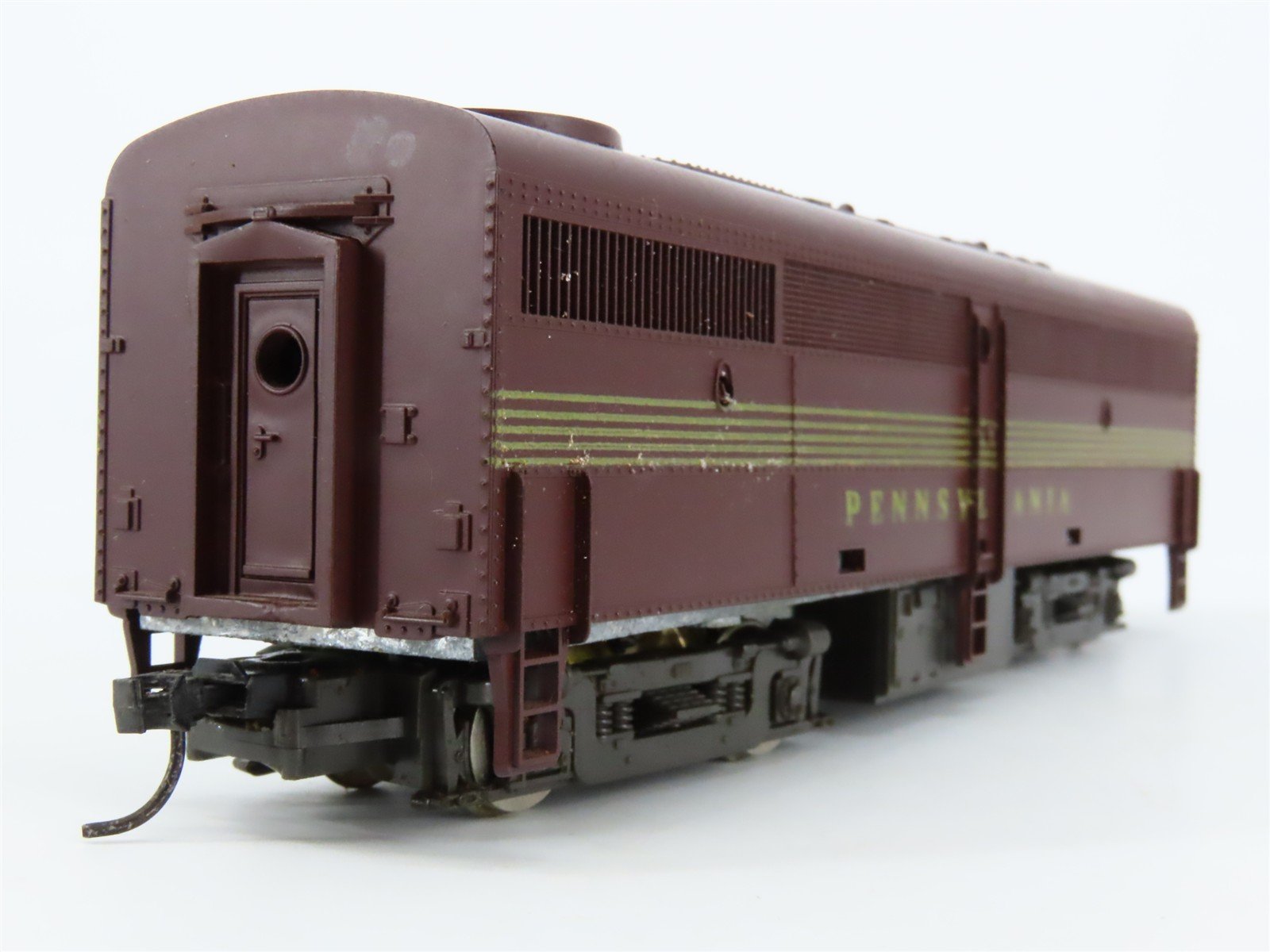 HO Scale Model Power 842 PRR Pennsylvania ALCO FB2 Diesel Locomotive No#