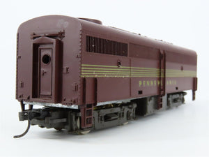 HO Scale Model Power 842 PRR Pennsylvania ALCO FB2 Diesel Locomotive No#