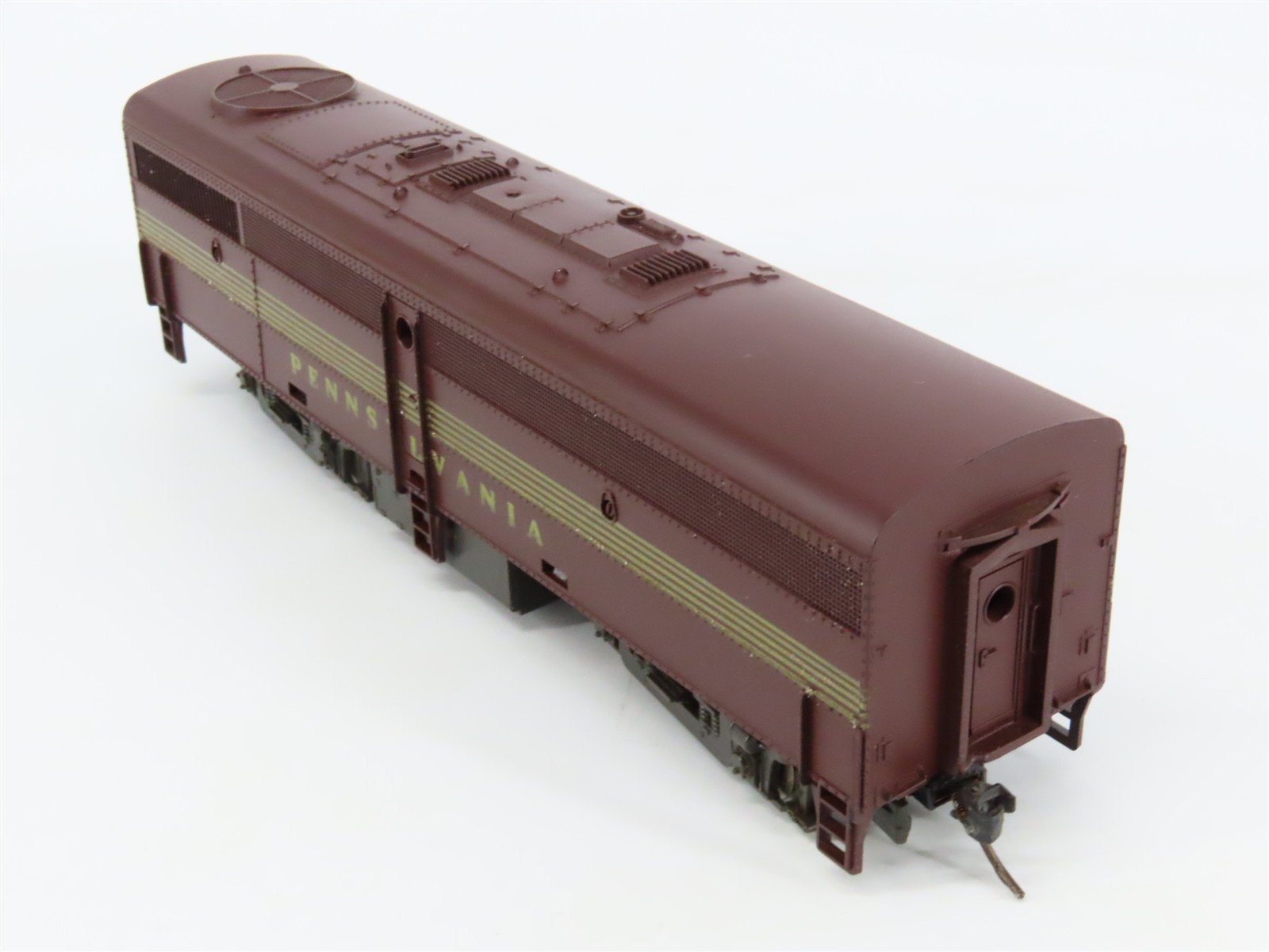 HO Scale Model Power 842 PRR Pennsylvania ALCO FB2 Diesel Locomotive No#