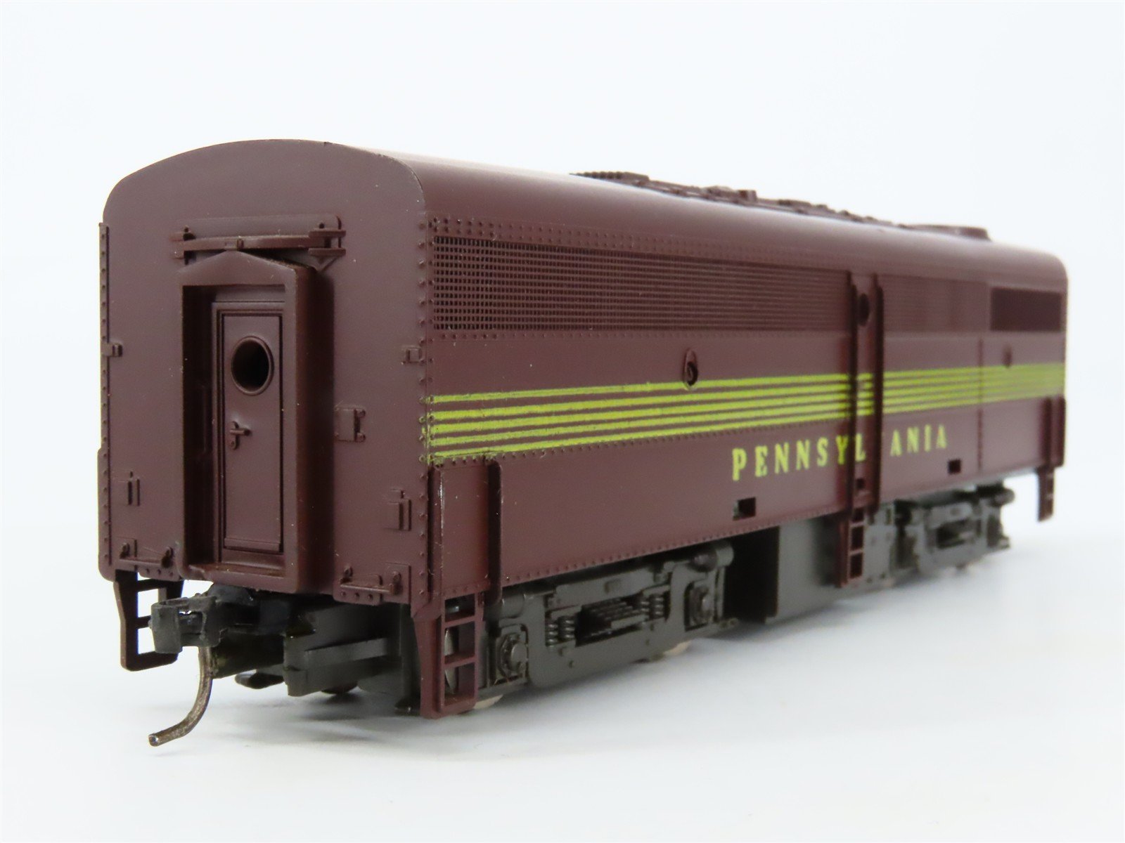 HO Scale Model Power 842 PRR Pennsylvania ALCO FB2 Diesel Locomotive No#