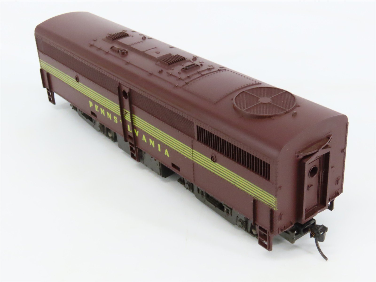HO Scale Model Power 842 PRR Pennsylvania ALCO FB2 Diesel Locomotive No#