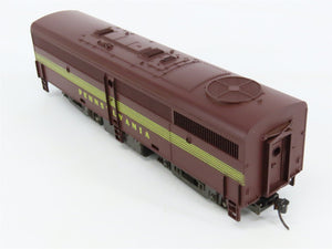 HO Scale Model Power 842 PRR Pennsylvania ALCO FB2 Diesel Locomotive No#