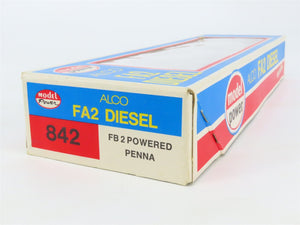 HO Scale Model Power 842 PRR Pennsylvania ALCO FB2 Diesel Locomotive No#