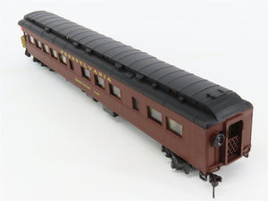 HO Scale AHM/Rivarossi 6202-22 PRR Pennsylvania 1920 Observation Passenger Car