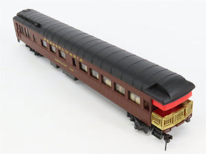 HO Scale AHM/Rivarossi 6202-22 PRR Pennsylvania 1920 Observation Passenger Car
