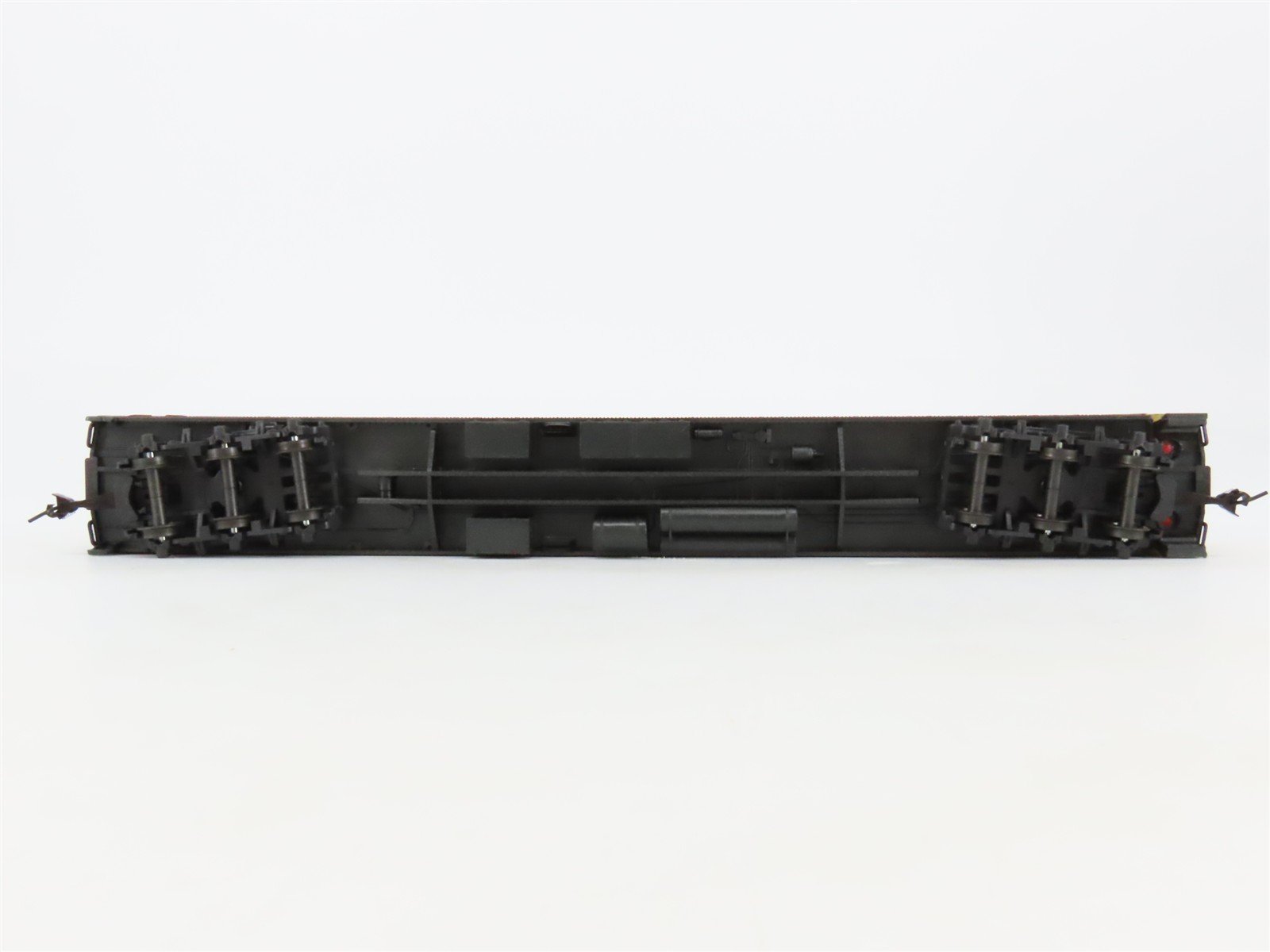 HO Scale AHM/Rivarossi 6202-22 PRR Pennsylvania 1920 Observation Passenger Car