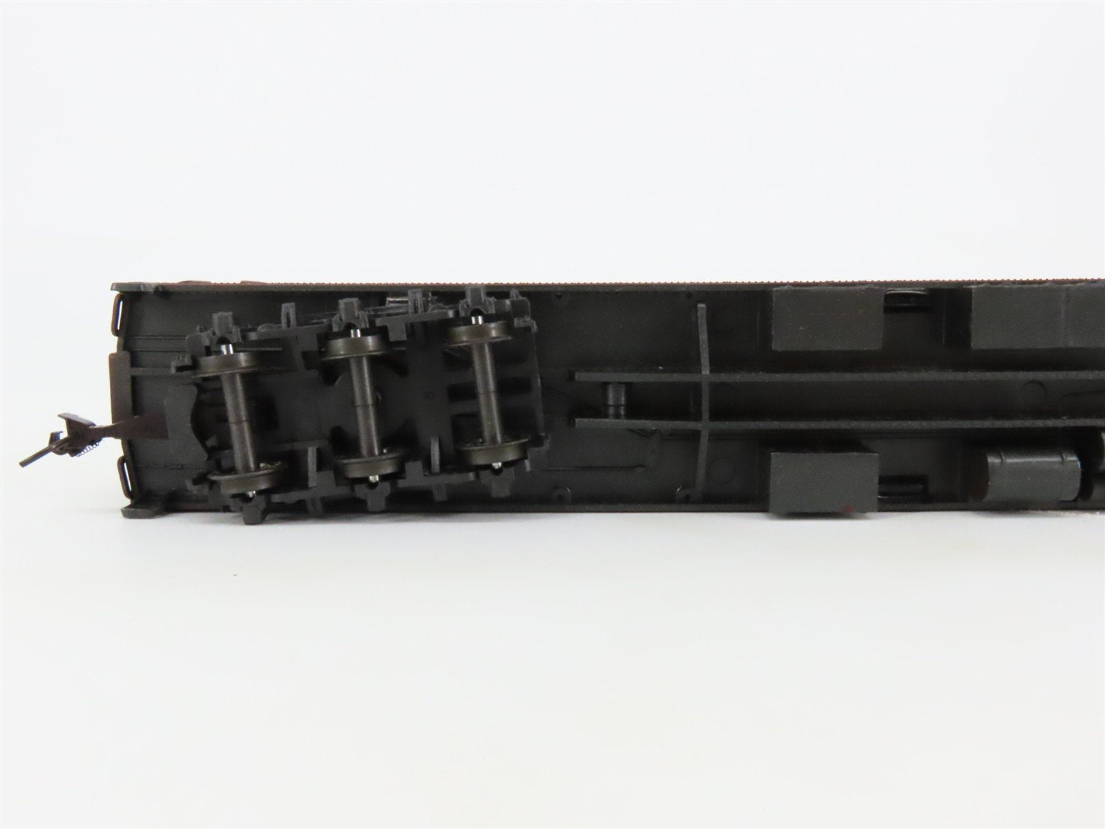 HO Scale AHM/Rivarossi 6202-22 PRR Pennsylvania 1920 Observation Passenger Car