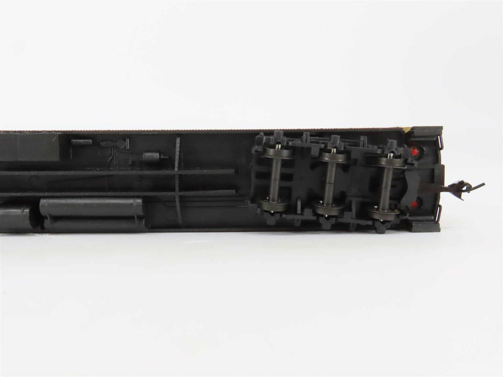HO Scale AHM/Rivarossi 6202-22 PRR Pennsylvania 1920 Observation Passenger Car