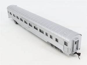 HO Scale Con-Cor H-703 PRR Pennsylvania Coach Passenger Car #4654