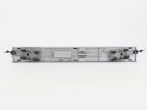 HO Scale Con-Cor H-703 PRR Pennsylvania Coach Passenger Car #4654