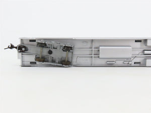 HO Scale Con-Cor H-703 PRR Pennsylvania Coach Passenger Car #4654