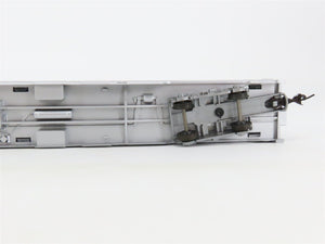 HO Scale Con-Cor H-703 PRR Pennsylvania Coach Passenger Car #4654