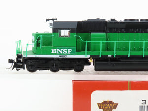 HO Scale Broadway Limited BLI 364 BNSF Railway SD40-2 Diesel #6332 wDCC & Sound