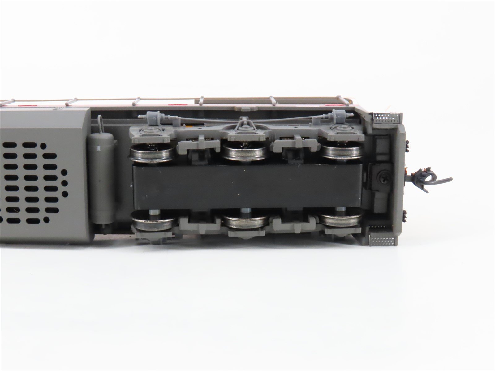 HO Scale Broadway Limited BLI 569 UP Union Pacific C30-7 Diesel Locomotive #2502