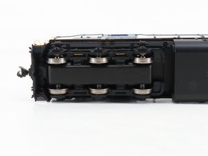 HO Scale Broadway Limited BLI 2712 CSX SD40-2 Diesel Loco #2432 w/DCC & Sound