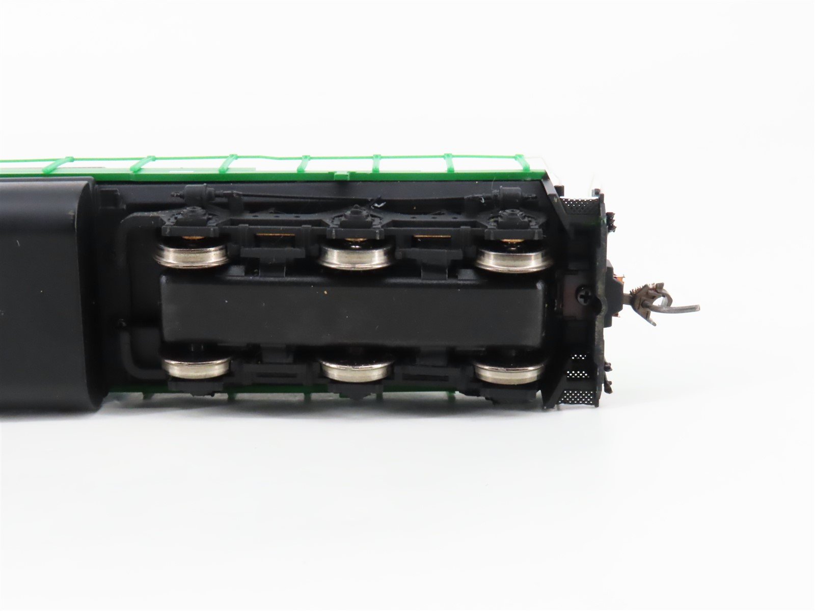 HO Scale Broadway Limited BLI 361 BN Railway SD40-2 Diesel Locomotive #7914
