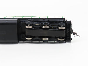 HO Scale Broadway Limited BLI 703 BNSF Railway SD40-2 Diesel #6397 wDCC & Sound