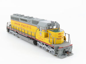 HO Scale KATO 37-01E UP Union Pacific SD40 Diesel Locomotive #3024