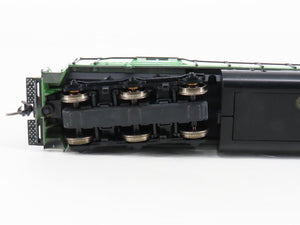 HO Scale KATO 37-014 BN Burlington Northern SD40 Diesel Locomotive #6338