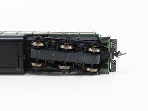 HO Scale KATO 37-014 BN Burlington Northern SD40 Diesel Locomotive #6338