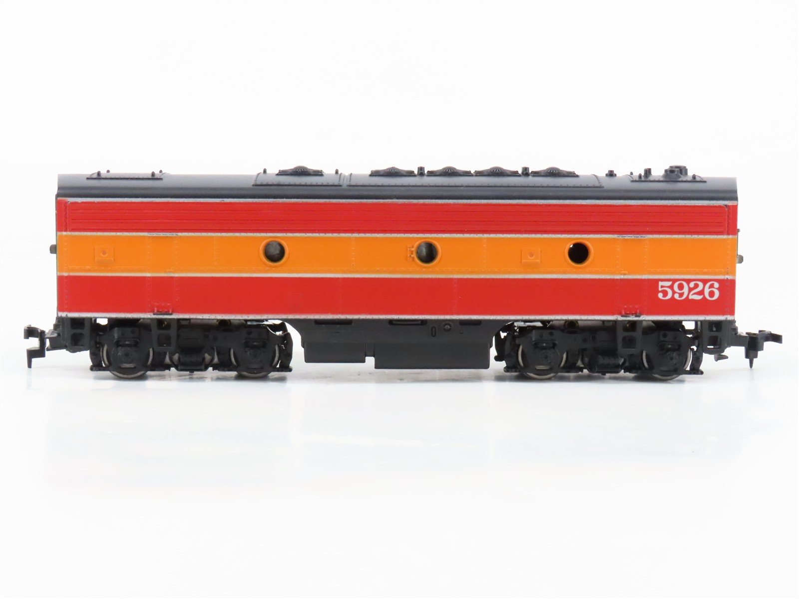 HO Scale Athearn SP Southern Pacific F7B Diesel Locomotive #5926