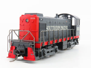 HO Scale Atlas 8827 SP Southern Pacific S3 Diesel Locomotive #1031