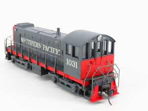 HO Scale Atlas 8827 SP Southern Pacific S3 Diesel Locomotive #1031