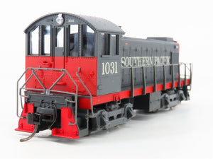 HO Scale Atlas 8827 SP Southern Pacific S3 Diesel Locomotive #1031