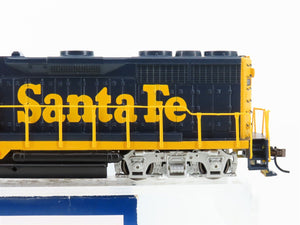 HO Scale Bachmann 11517 ASTF Santa Fe GP35 Diesel Locomotive #2897