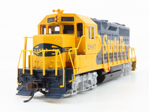 HO Scale Bachmann 11517 ASTF Santa Fe GP35 Diesel Locomotive #2897