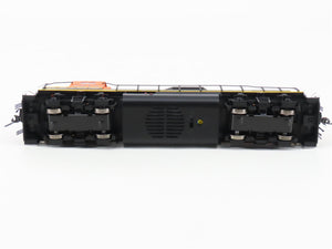 HO Scale MTH 85-2017-1 BNSF Railway GP38-2 Diesel Locomotive #2015 wDCC & Sound