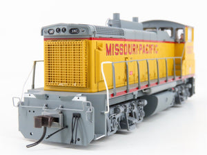HO Scale Atlas 9421 MP Missouri Pacific MP15DC Diesel Loco #1357 w/ DCC & Sound