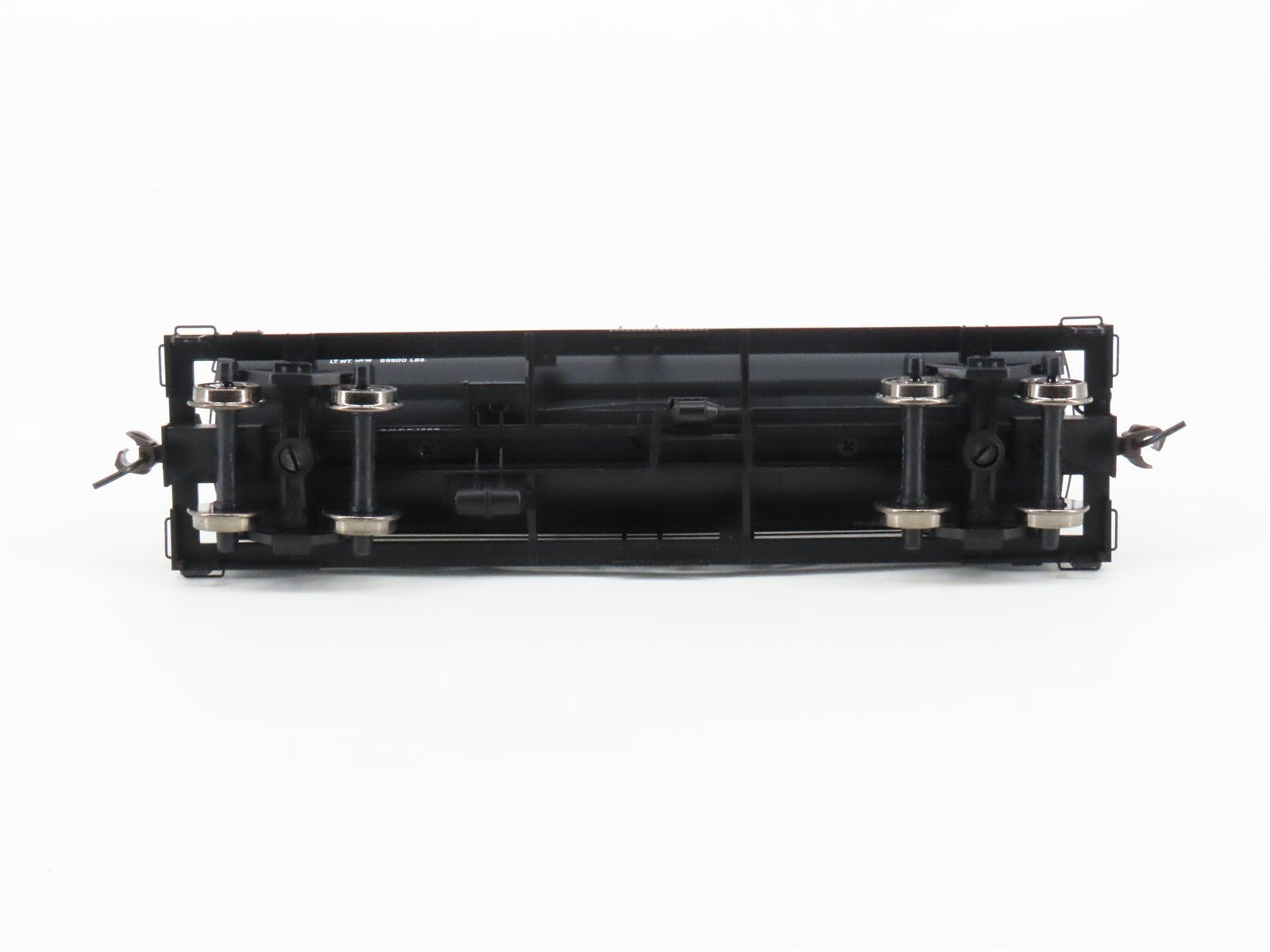 HO Scale Atlas 1064-1 SHPX Pyrofax Bottled Gas 11,000 Gallon Tank Car #1366