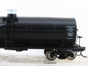 HO Scale Atlas 1031-2 CDLX California Dispatch Line 11,000 Gallon Tank Car #1528