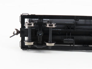 HO Scale Atlas 1031-2 CDLX California Dispatch Line 11,000 Gallon Tank Car #1528