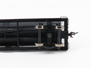 HO Scale Atlas 1031-2 CDLX California Dispatch Line 11,000 Gallon Tank Car #1528