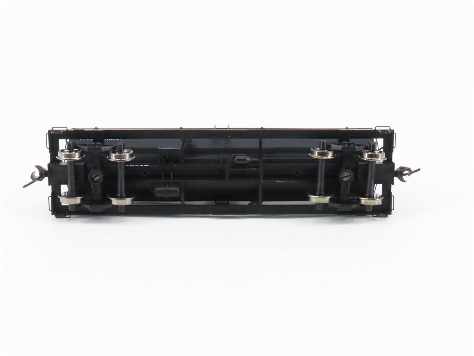 HO Scale Atlas 1031-2 CDLX California Dispatch Line 11,000 Gallon Tank Car #1528