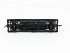 HO Scale Atlas 1031-2 CDLX California Dispatch Line 11,000 Gallon Tank Car #1528