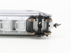 HO Scale Atlas #1962-1 GN Great Northern Railway 6-Bay Cylindrical Hopper #71604