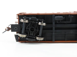 HO Athearn Genesis ATHG69095 IC Illinois Central 50' Plug Door Box Car #151660