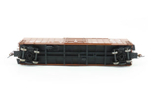 HO Athearn Genesis ATHG69095 IC Illinois Central 50' Plug Door Box Car #151660