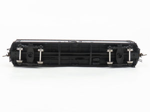 HO Broadway Limited Imports 1443 D&RGW Rio Grande 53' 6