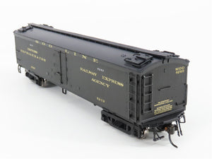 HO Scale Broadway Limited Imports SOO Line Express Reefer #4249