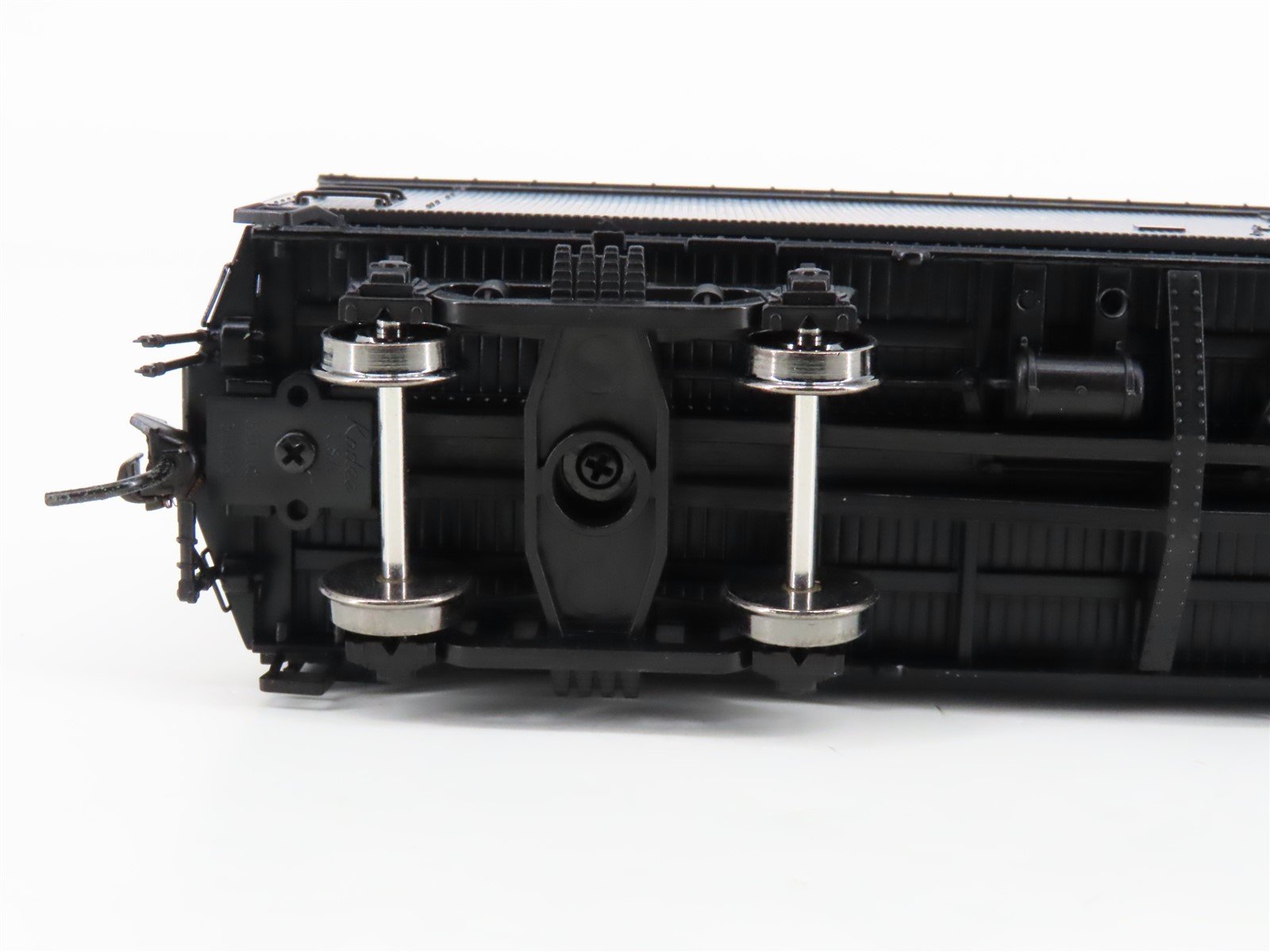HO Scale Broadway Limited Imports SOO Line Express Reefer #4249