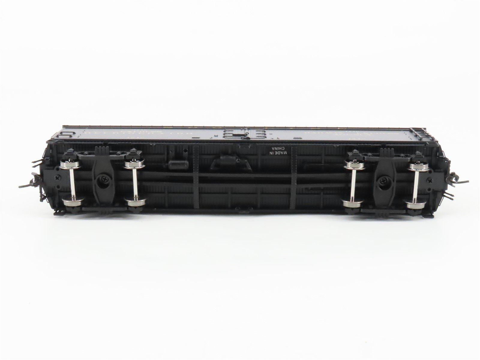 HO Scale Broadway Limited Imports SOO Line Express Reefer #4249