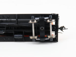 HO Scale Broadway Limited Imports 6122 HOKX Hooker Chemicals Tank Car #643